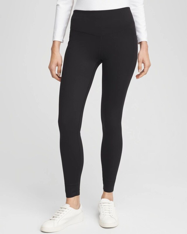 Zenergy UPF Soft-Stretch Leggings